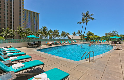 vacation rentals accommodation in Hawaii