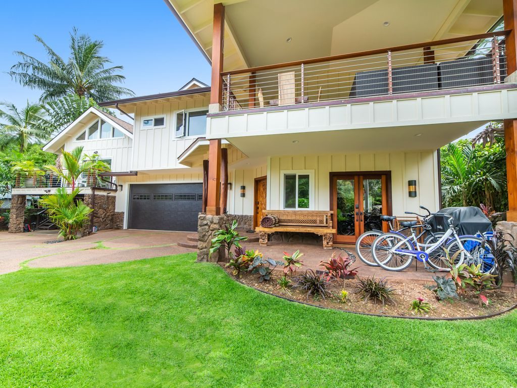 are vacation rentals legal in hawaii