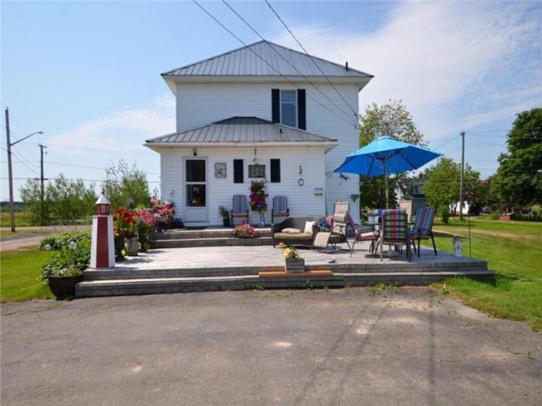 New Brunswick Vacation Home Rentals by Owner Say Good bye to Booking
