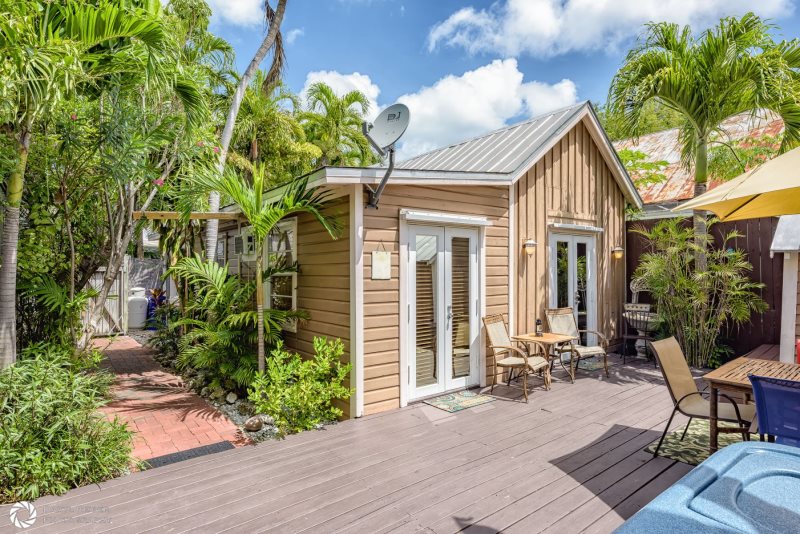 Key West Florida Vacation Homes by Owner