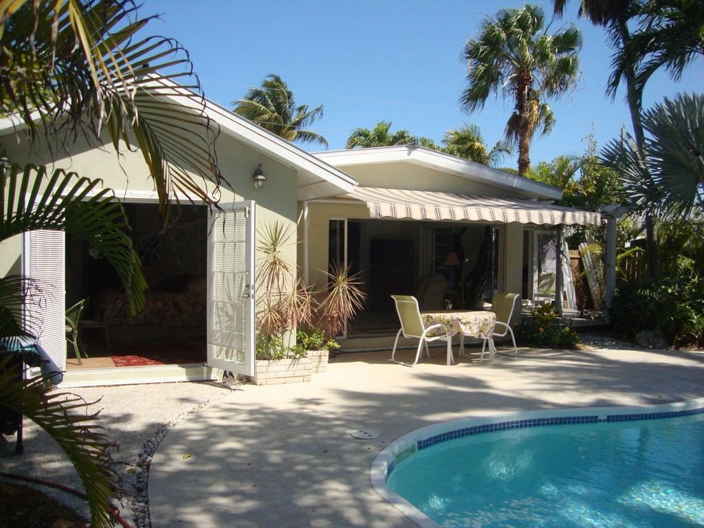 Key West Vacation Home Rentals by Owner