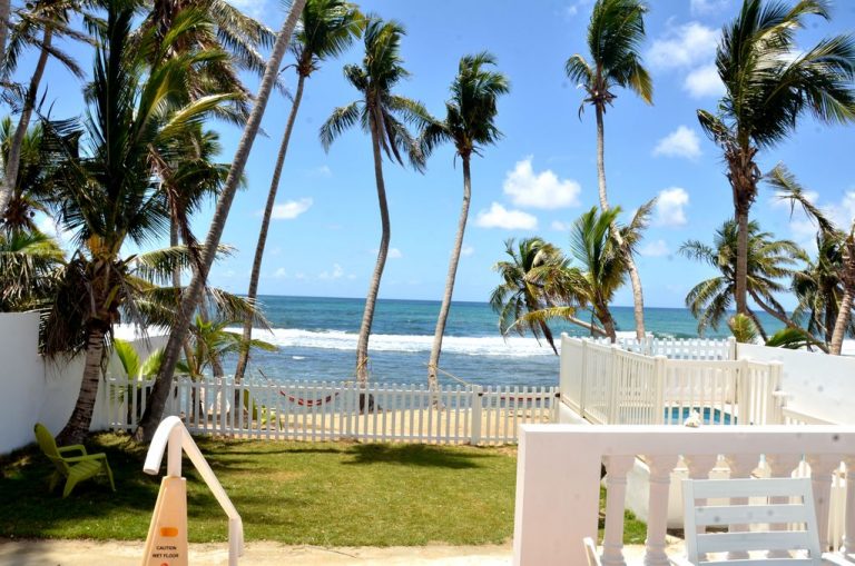 Puerto Rico Vacation Homes Rentals by Owner Say Good bye to Booking
