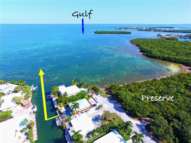 Florida Keys Vacation Home Rentals by Owner