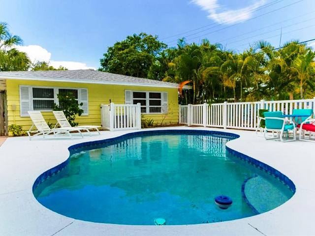 Siesta Key Vacation Rentals by Owner