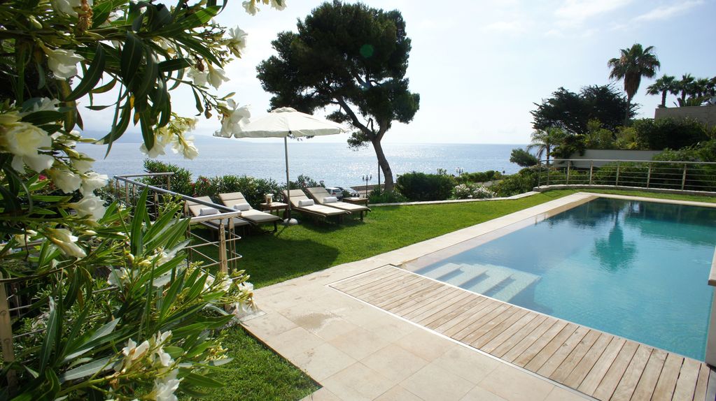 Monaco Vacation Home Rentals by Owner