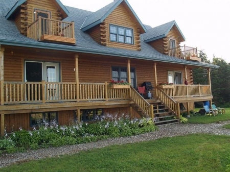 New Brunswick Vacation Home Rentals by Owner