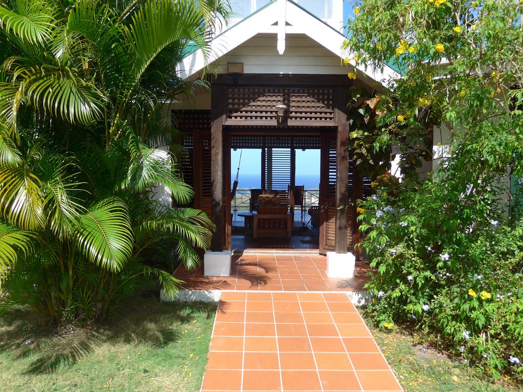 Caribbean Apartment Vacation Rentals