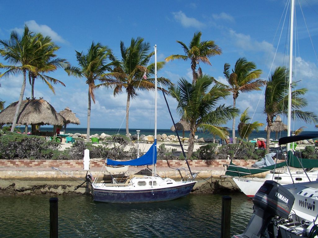 Key Largo Vacation Homes