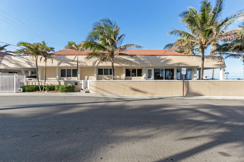 Fort Lauderdale Vacation Homes