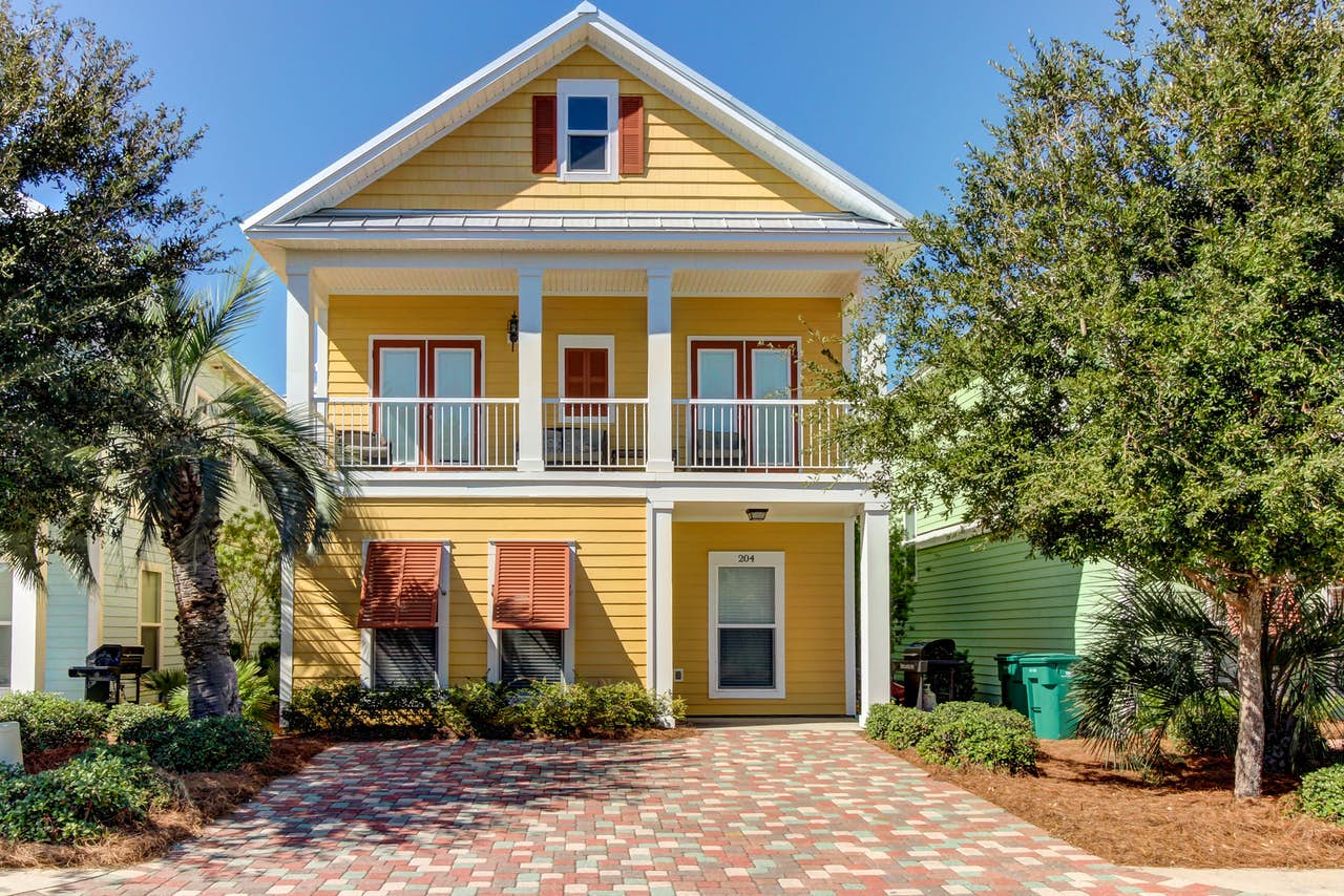 Destin Vacation Rentals