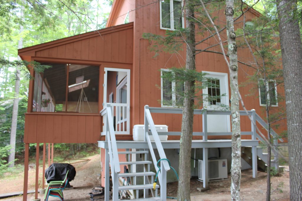 Maine Vacation Homes Rentals Say Good bye to Booking and Service fees