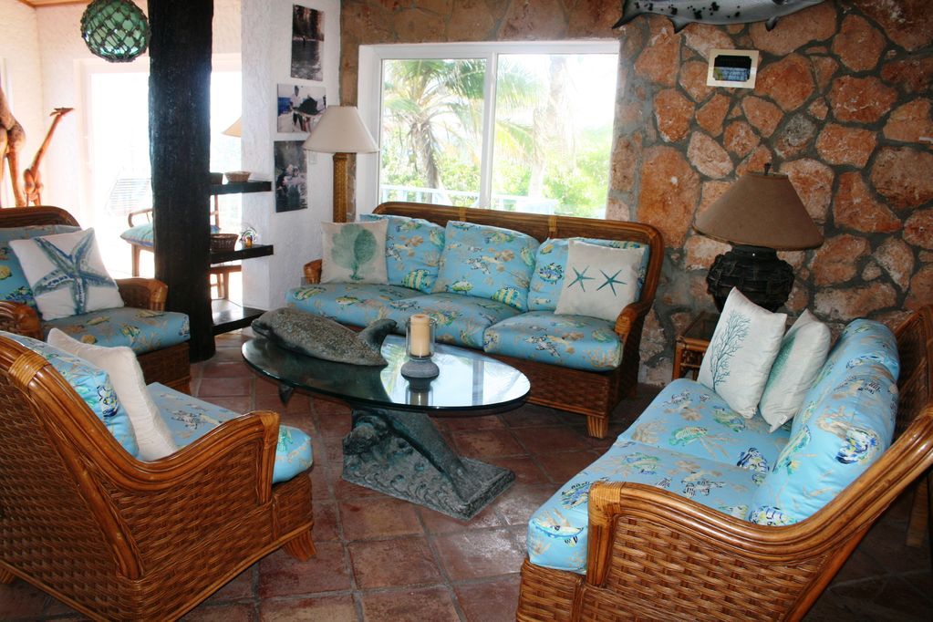 Eleuthera Island Vacation Home by Owner