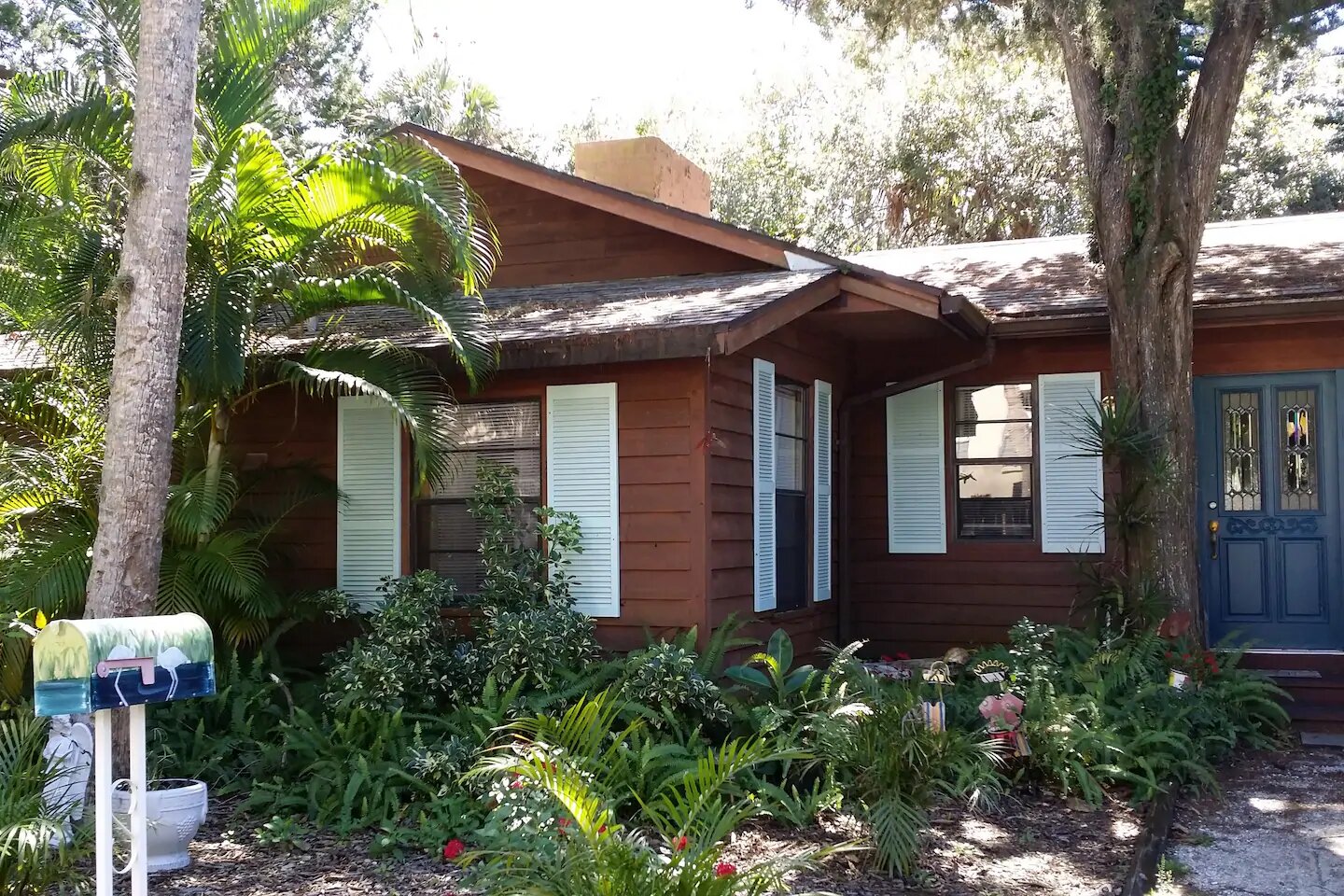 Siesta Key Vacation Homes