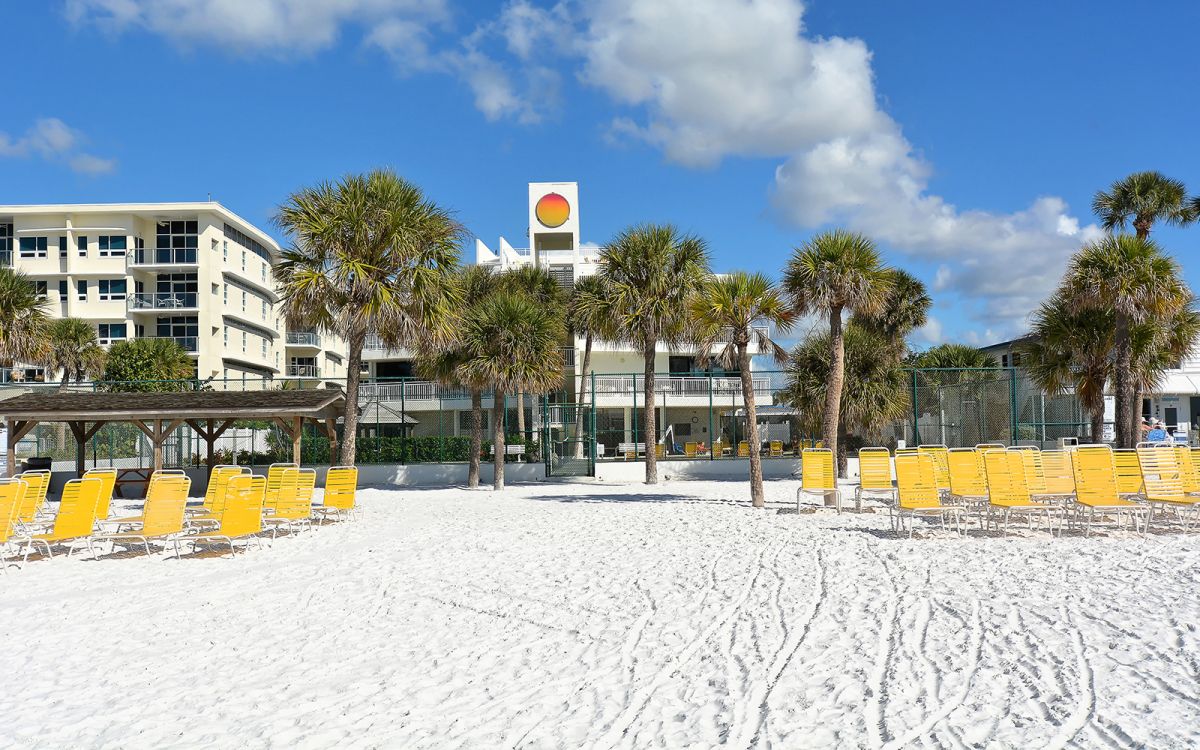 Siesta Key Vacation Rentals by Owner