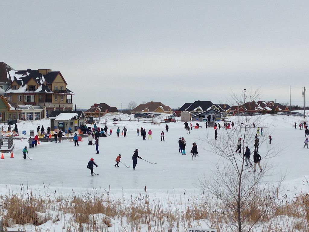 Alberta Vacation Homes