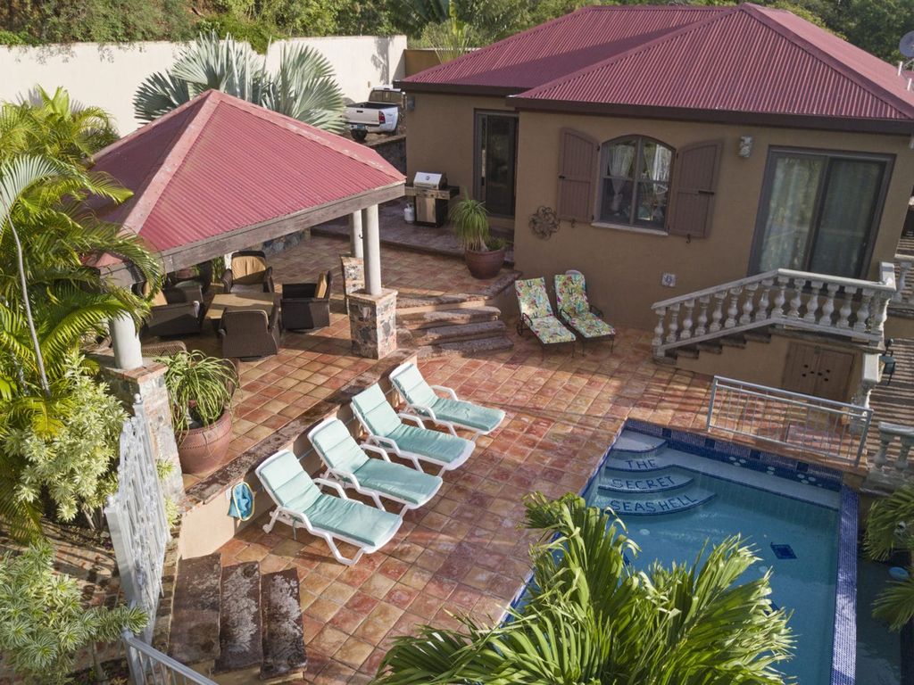 Virgin Islands Vacation Rentals by Owner