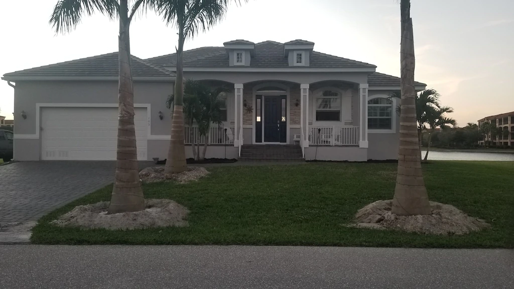 Punta Gorda Florida Vacation Rentals by Owner