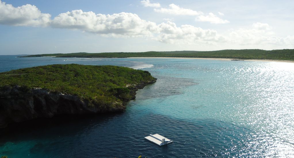 Eleuthera Island Vacation Homes