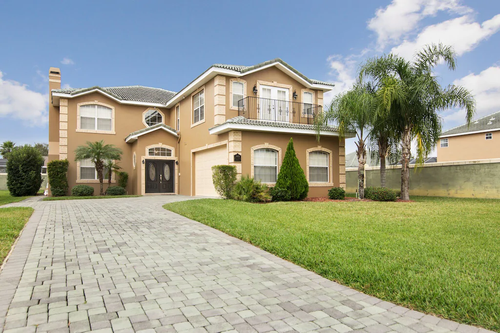 Orlando Vacation Homes by Owner