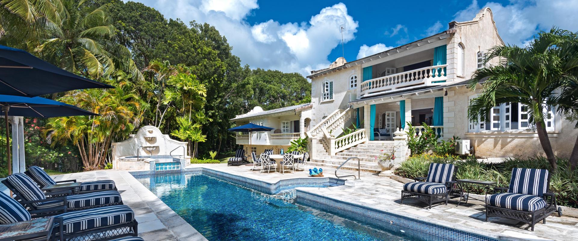 Vacation Rentals Barbados by Owner