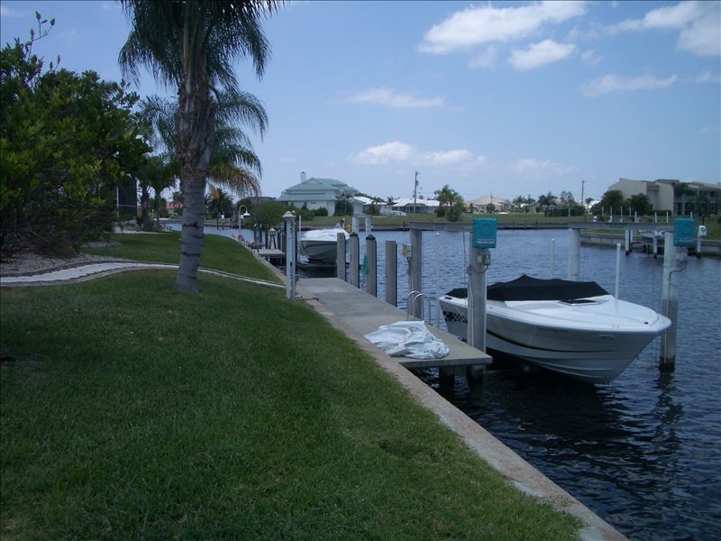 Punta Gorda Florida Vacation Rentals by Owner