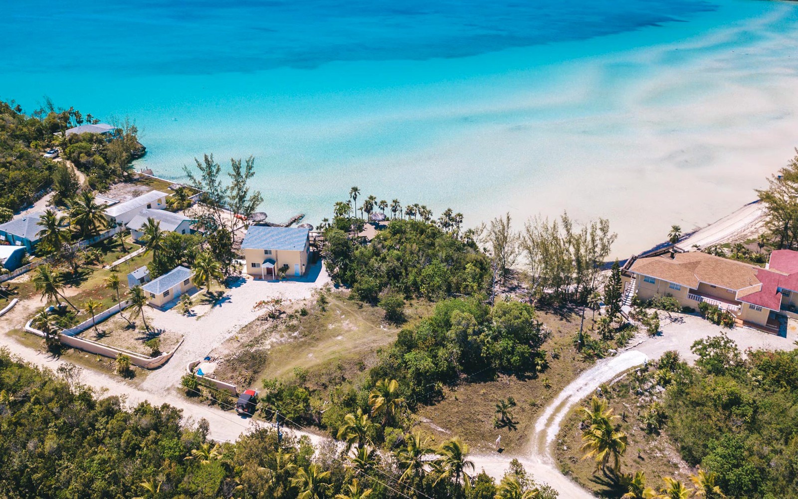 Eleuthera Island Vacation Homes by Owner