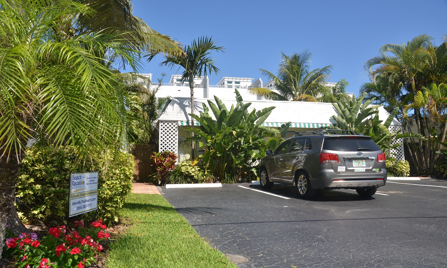 Florida Vacation Rentals