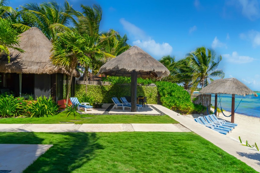 Quintana Roo Vacation Rentals