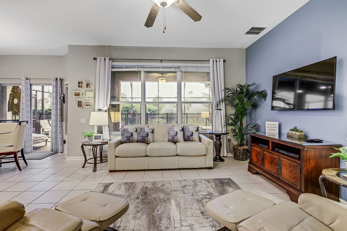 Kissimmee Vacation Rentals