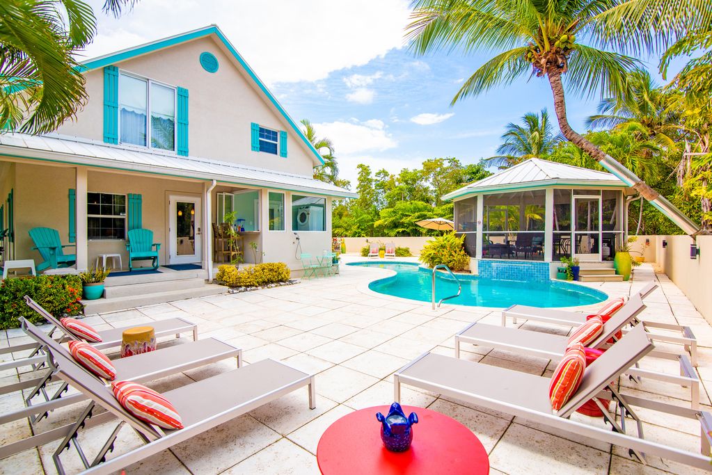 Cayman Islands Vacation Homes