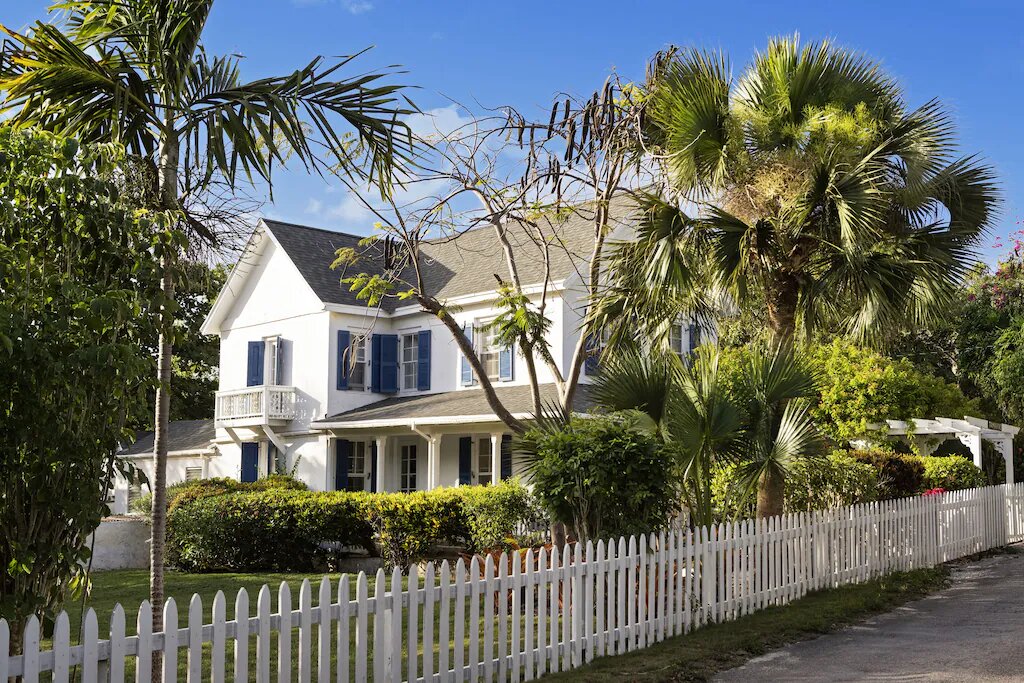 Bahamas Vacation Homes by Owner