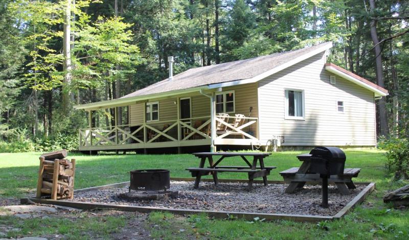 Pennsylvania Wilds Vacation Rentals by Owner