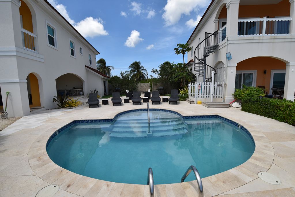 Cayman Islands Vacation Rentals