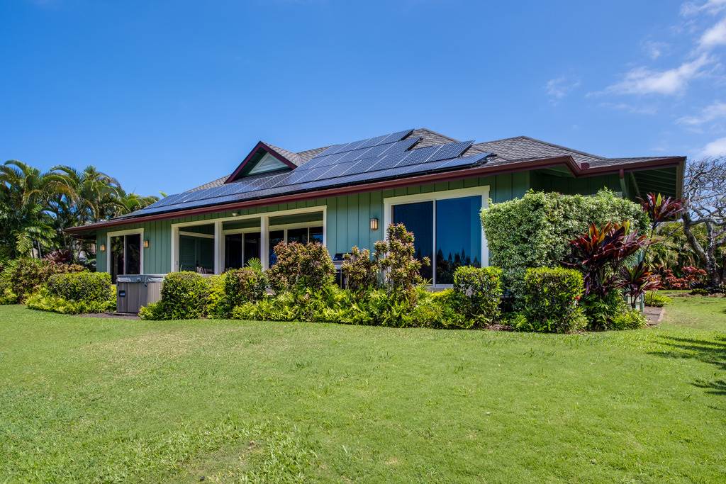 Princeville Vacation Rentals by Owner