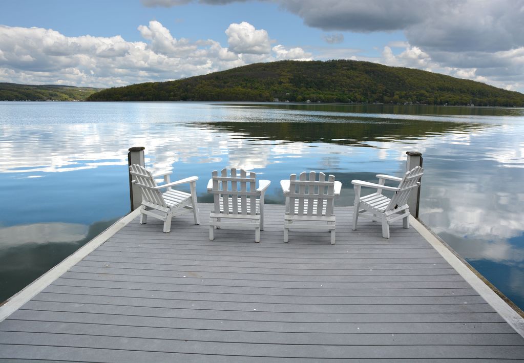 Finger Lakes Vacation Rentals