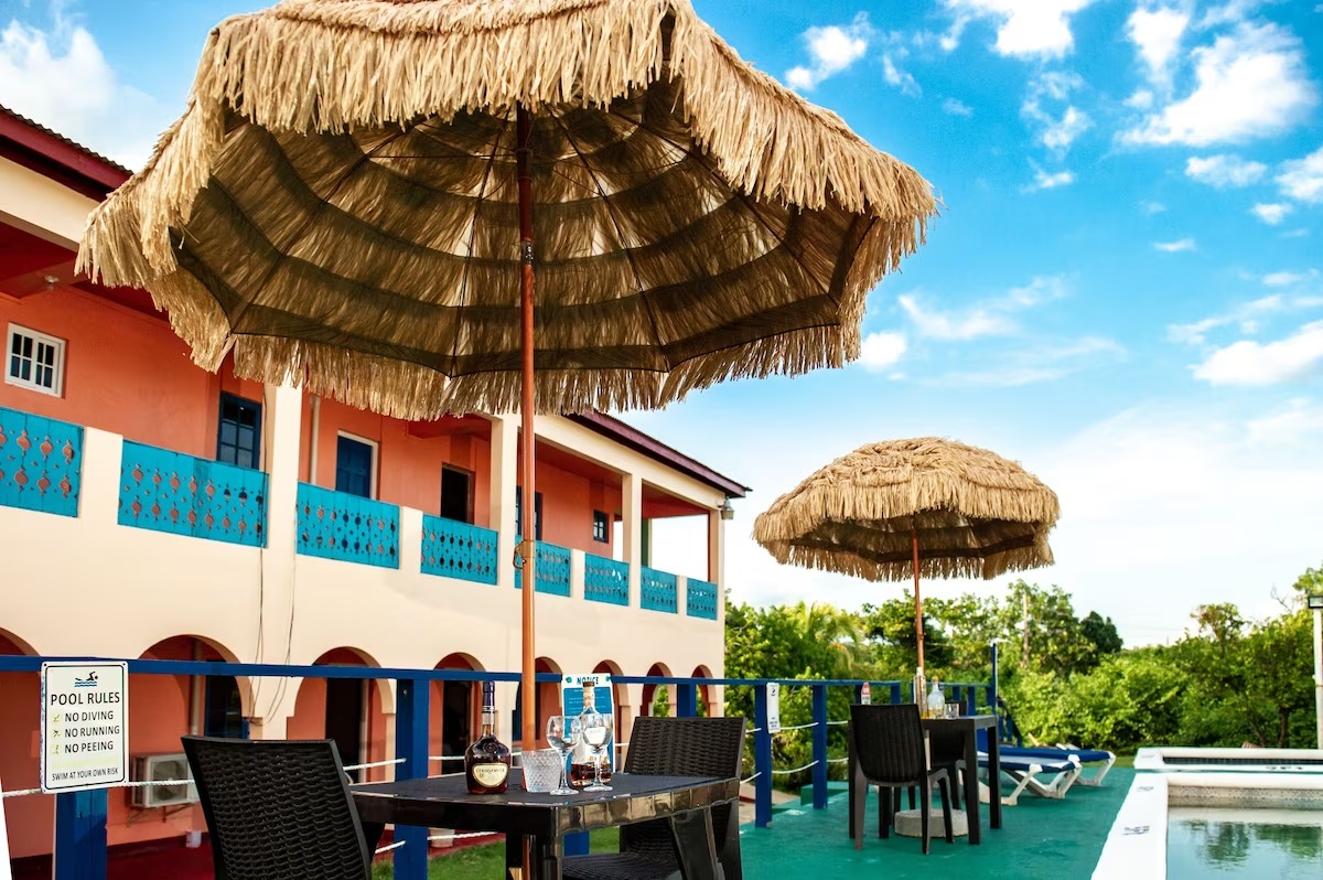 Elevate your Vacation with Luxury Vacation Rentals in Jamaica