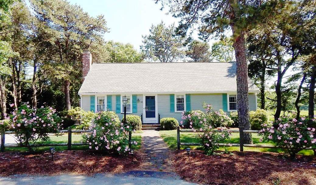 Get Fully Furnished Vacation Homes in Cape Cod, Massachusetts