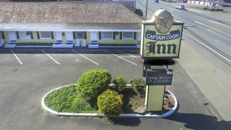 Experience Luxury Vacation Home Rentals in Oregon
