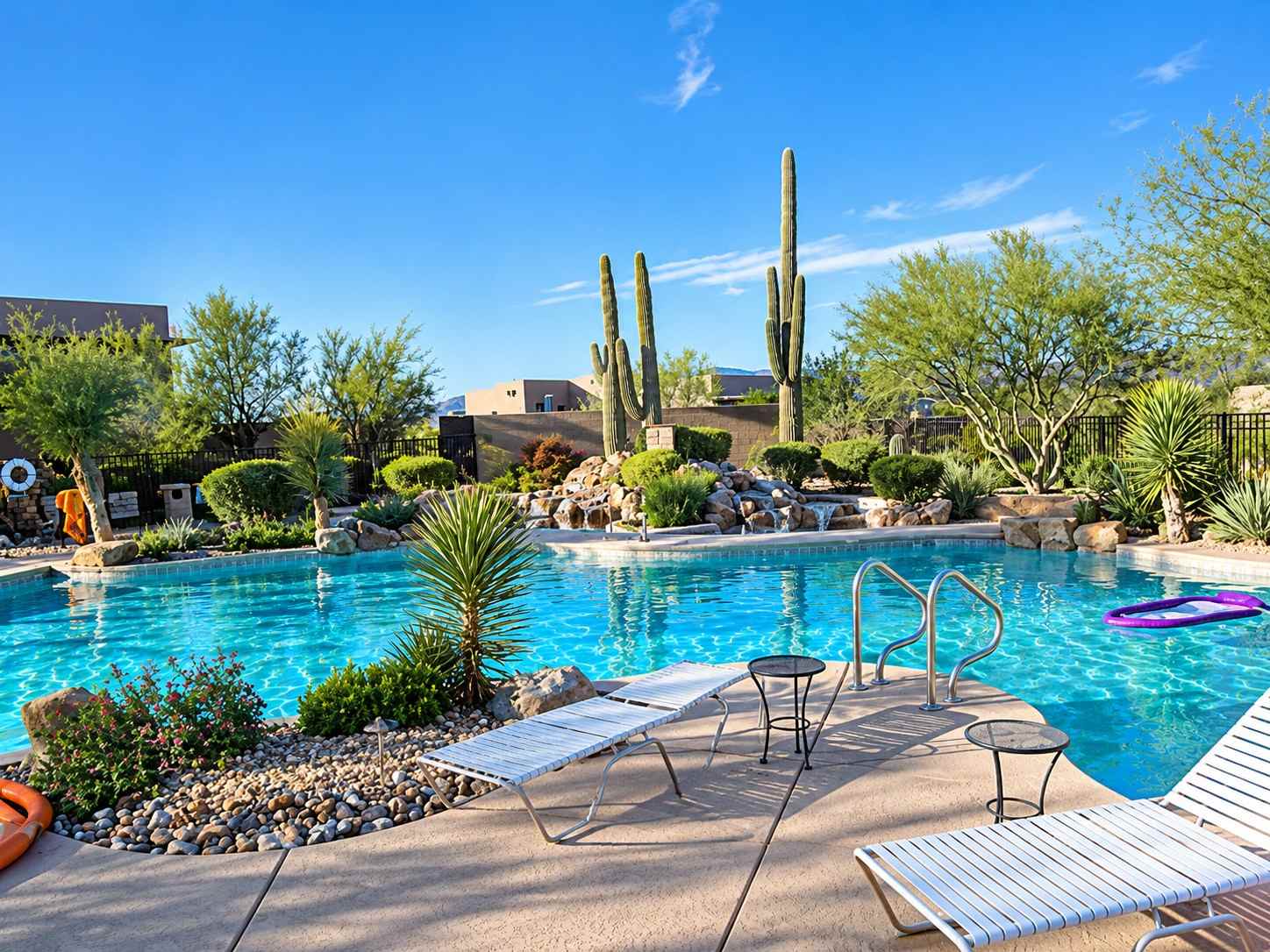 Vacation Rentals in Maricopa County for Couples