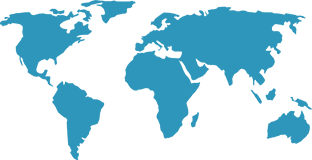 perfectstayz World Map